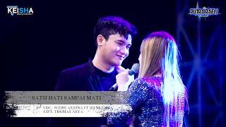 Download lagu CAK MET UGAL..😯 WIDHI ARJUNA & IRENE GHEA - SATU HATI SAMPAI MATI NEW PUTRA RAFLI LIVE CERME GRESIK mp3 Download lagu CAK MET UGAL..😯 WIDHI ARJUNA & IRENE GHEA - SATU HATI SAMPAI MATI NEW PUTRA RAFLI LIVE CERME GRESIK mp3