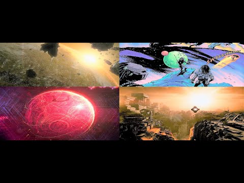 Yautja Prime: The Predator Home Planet Explained