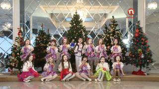 Download lagu Lollipops - La multi ani mp3 Download lagu Lollipops - La multi ani mp3