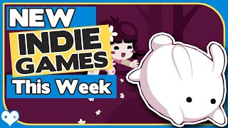 Top Upcoming Indie Games Releasing This Week in August 2023 | Week 1