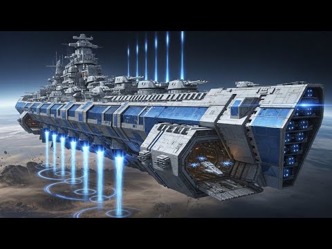 Exiled By The Galactic Council — The Human Empire: From Exile to Cosmic Supremacy! Best HFY Stories