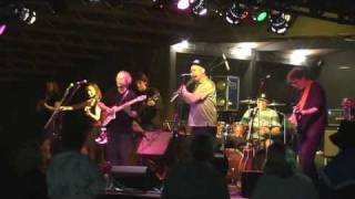 Stackridge - Slark - Rhythm Festival, 30th August 2008