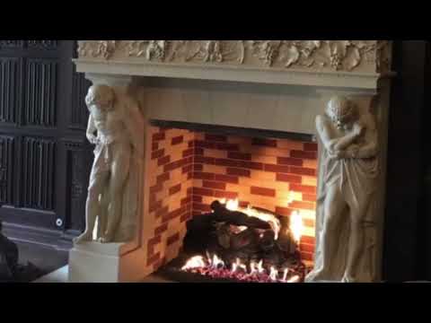 Szellemkastélyok 1.rész #szellemkastély #kísértet