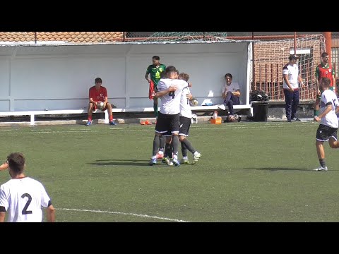 Promozione | Girone D | Atletico Morena - Città di Paliano 1-2