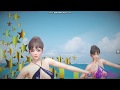 MMD Follow The Leader