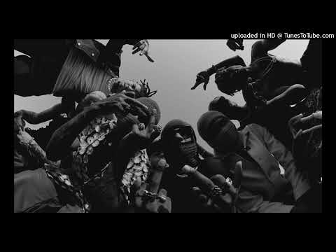 Recayd Mob Type Beat - Lean na Fanta Instrumental (Reprod. Breander)