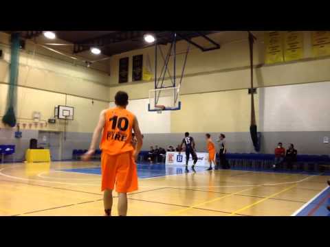 U15 V London Feltham Warriors   1st Play off