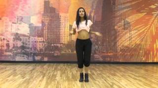 Exclusive: "Dance Like A Chammiya" Happy New Year (Movie)