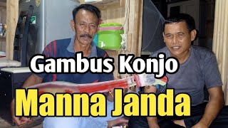 Download lagu Gabus - Manna Janda Haji' To'ji, Intelektual Musik Konjo mp3 Download lagu Gabus - Manna Janda Haji' To'ji, Intelektual Musik Konjo mp3
