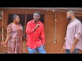 ROMAN FATHER Episode 9 AGYAKOO KWAKU MANU YAW DABO BEDIIDE AKOSUA ELLAWAN PINAMANG OBAA AKUA