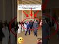 Madness In Qatar Girls Honor Trump With A Royal Welcome That Leaves The World Speechless Trump