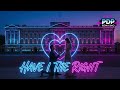 Have I The Right PDP Cover Remix