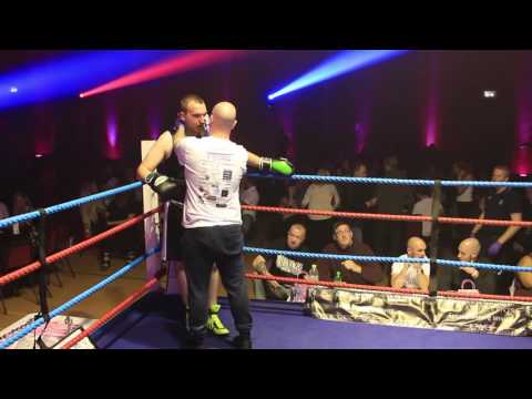 Fighting For Ellie Season 3 - Rhys Wilson VS Gary Tweddle