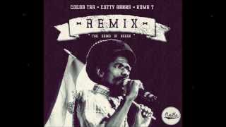 COCOA TEA X CUTTY RANKS X HOME T - THE GOING IS ROUGH - REMIX | SELECTA ONILLA