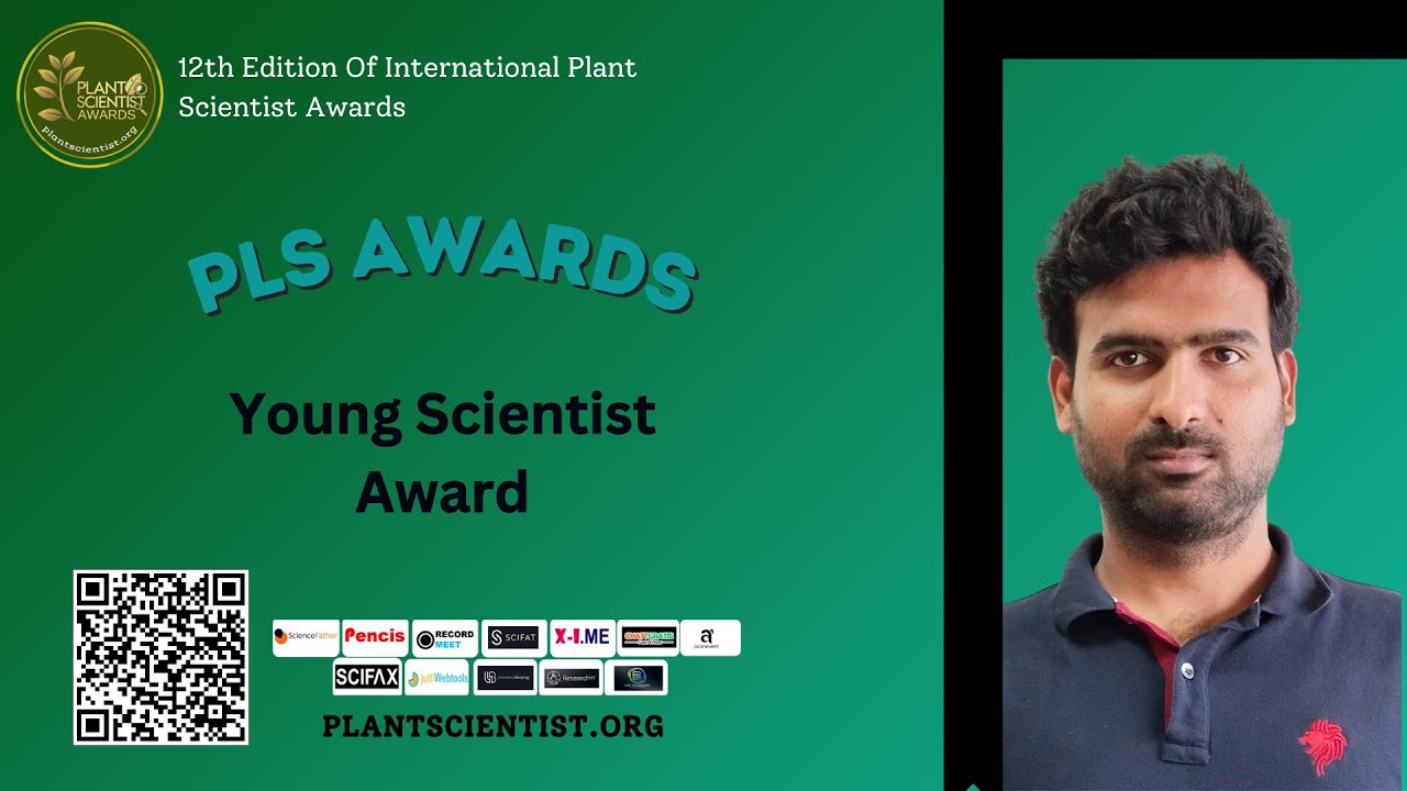 Dr. Vikram Singh | ICAR-Indian Institute of Wheat and Barley Research | India