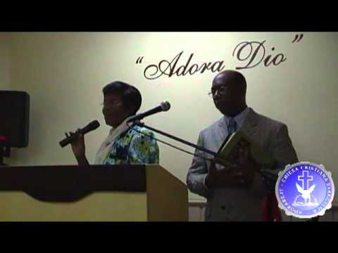 Ma voi riceverete potenza quando.... Roger e Elisabetta Koffy 13.11.2014