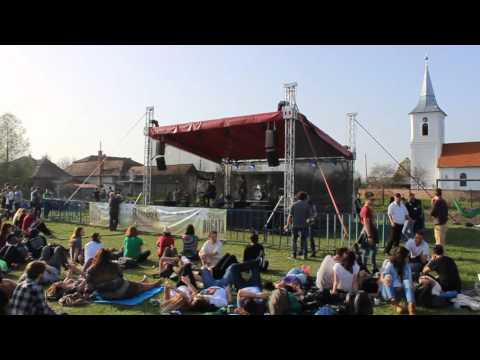 Jazz in The Park la Bogata, Mures