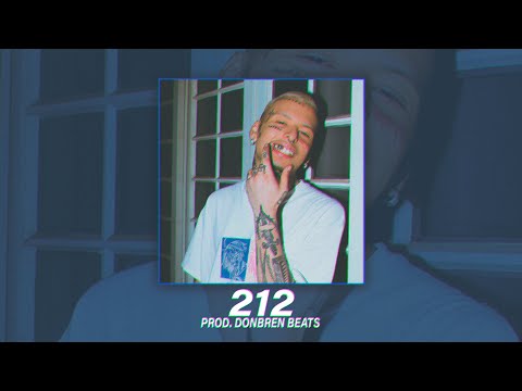 [VENDIDO] Trap Beat "212" Type Mc Igu x Yunk Vino x Derek