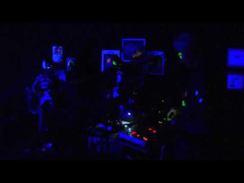 Eka Faune - Moon Gong