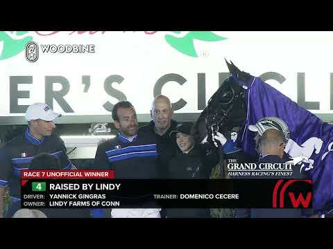 Mohawk, Sbred, September 24, 2022 Race 7 - ELEGANTIMAGE