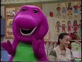Barney Friends S6E3 Grandparents Are Grand 1999 Internal Copy