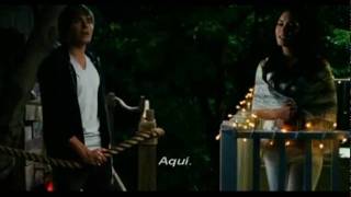 right here right now