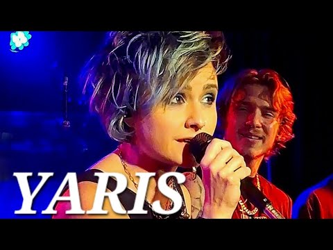 YARIS & CHARLY KLAUSER   -  1. LIVE TOURNEE 2024  "NUR MIT DIR"  (Köln/Deutschland)