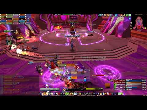 Howlers - Old Blanchy - 11/2 Kael'thas Attempts