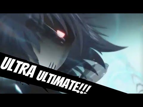 Drive Knight Ultra Ultimate Showcase