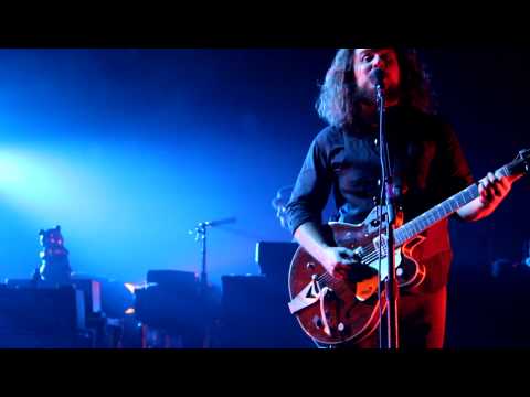 My Morning Jacket - Slow Slow Tune