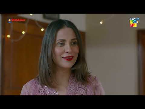 Bebasi - 2nd Last Episode 29 - Best Scene 07 - HUM TV