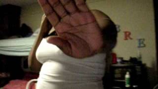 Brittany Shakin Her Ass...