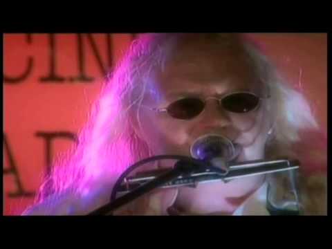 John Fiddler 'Return Of The Buffalo' Unplugged