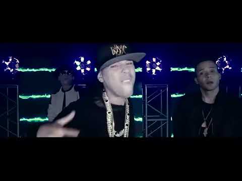 Anuel AA   Detective Ft Nio Garcia, Cosculluela, Kendo Kaponi