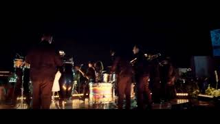 Los angeles azules Antes que al mio