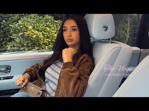 vlog - january fun, curtis’ birthday, shopping days