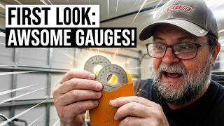 Measuring Metal Thickness with Arccaptain's New Gauges