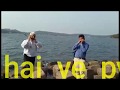 Outdoor Mouth Organ Jamming At Panji Goa Beach Behind Auditorium