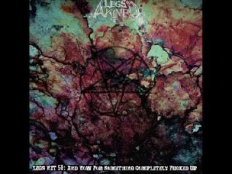 PRESSTERROR - FUCK YOU HATERS RELOADED) (mastered by Lucretia)