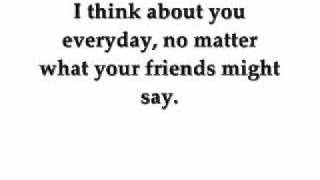 Kym Marsh/Kym Ryder Cry - Lyric Video