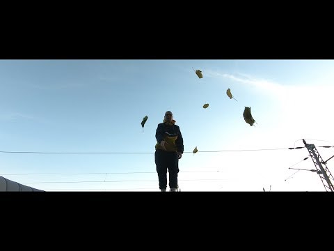 ESC X Audi Bamer - mit dem Rücken zur Wand