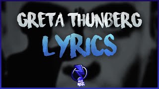 Musik-Video-Miniaturansicht zu GRETA THUNBERG Songtext von Marracash