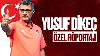 Yusuf Dikeç, SKWEEK Show'un Konuğu Oldu! 🔥