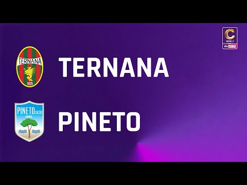 Ternana - Pineto 2-1 | Gli Highlights