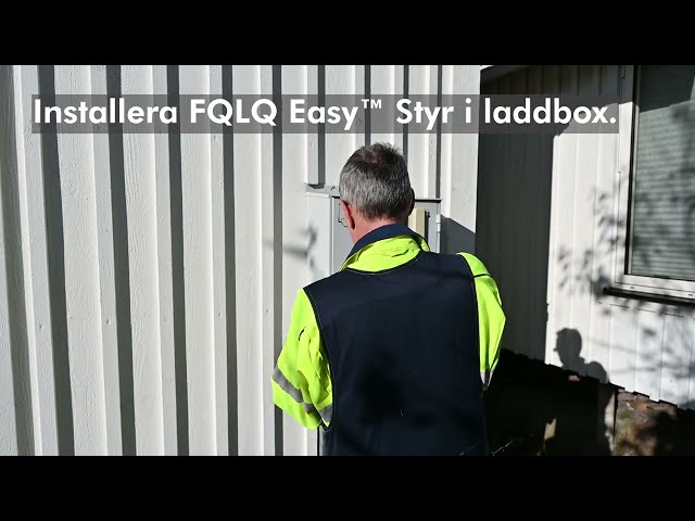 nexans Fqlq easy styr 5g6 + 2x0,75 t500
