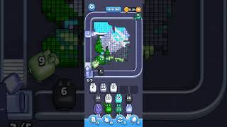 Pixel Flow Level 568