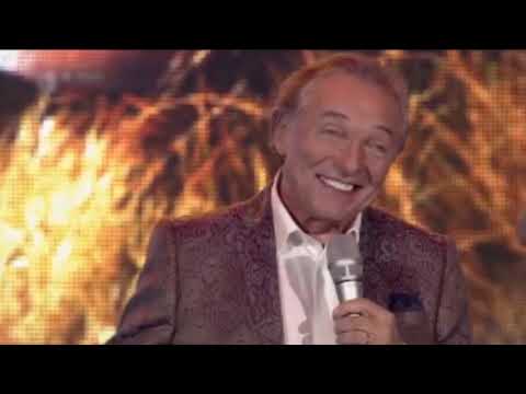 Karel Gott Nestarej se kamarade