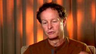 John Mackey discusses his new book: The Whole Foods Diet