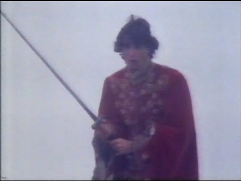 Tintagel By The Sea - Peter Hammill