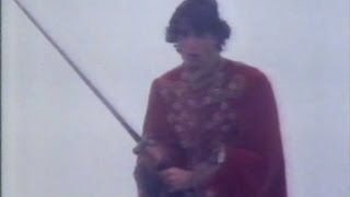 Tintagel By The Sea - Peter Hammill